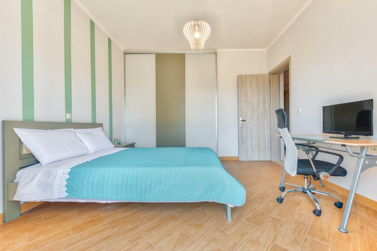 Villa Penelope Kalpaki  Exteriör bild